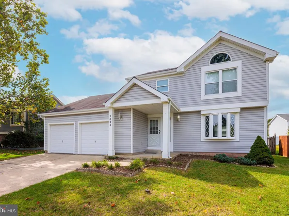 1408 Viers Ln, Hanover, MD 21076