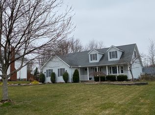 9474 Shepard Rd, Macedonia, OH 44056