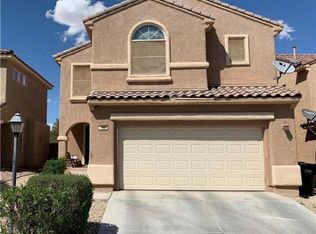 140 Unity Crest Ave, North Las Vegas, NV 89032