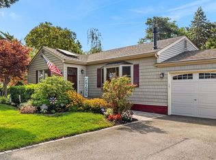 74 Beaver Dam Rd, Islip, NY 11751