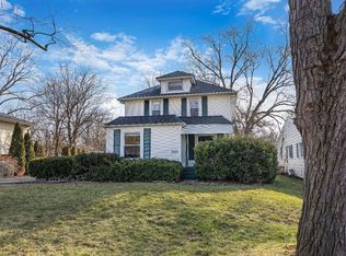 3323 Springbrook Ave, Ann Arbor, MI 48108