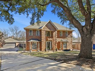 10902 Beacham Ct, Austin, TX 78739