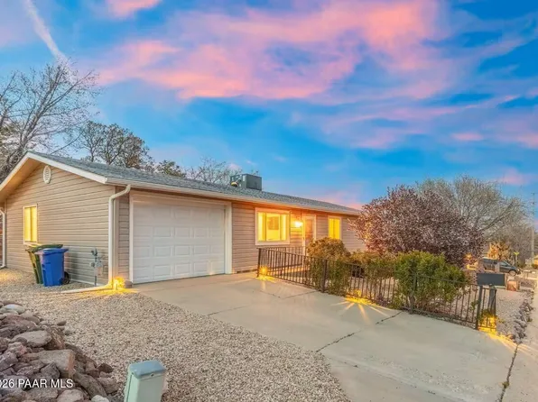 368 W Rosser St, Prescott, AZ 86301