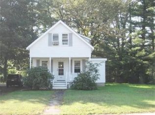 258 Tremont St, Taunton, MA 02780