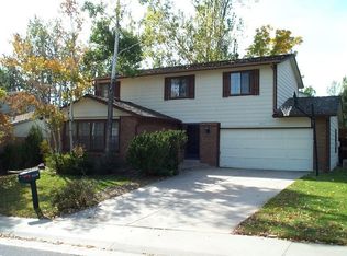 6087 S Lima St, Englewood, CO 80111