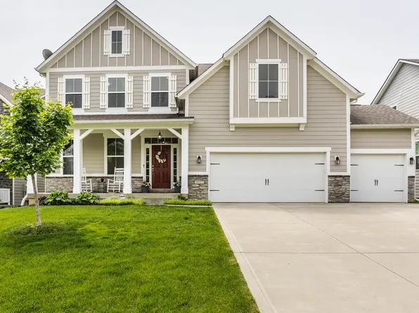 4317 Bexley Ct, Avon, IN 46123