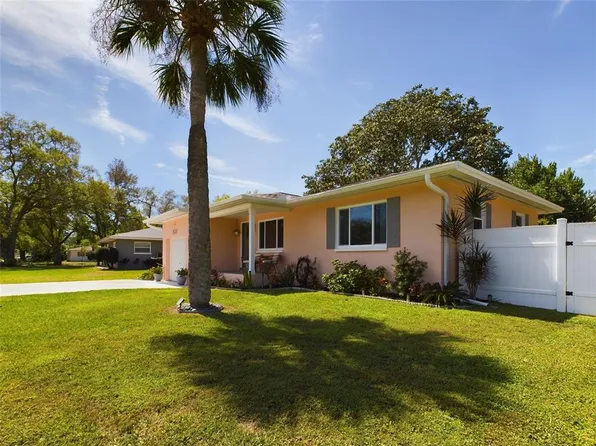 8 N Cirus Ave, Clearwater, FL 33765