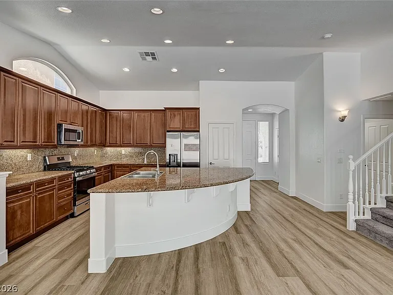 9226 Horseshoe Basin Ave #0 — Photo 3