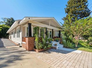 1221 N 19th Ave, Pensacola, FL 32503