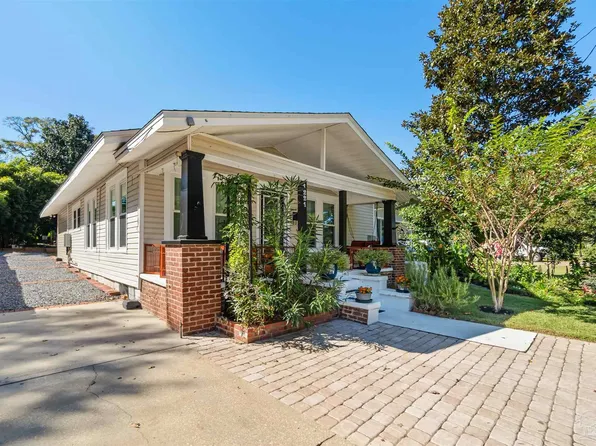 1221 N 19th Ave, Pensacola, FL 32503