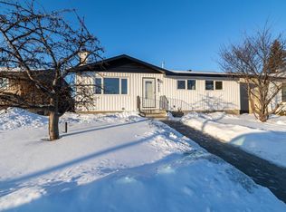 8008 159th St NW, Edmonton, AB