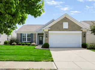 13007 Venito Trl, Fishers, IN 46037