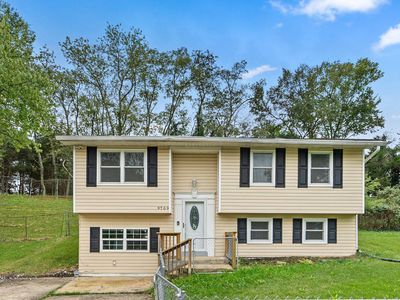 9709 Dalmatia Ct, Clinton, MD, 20735