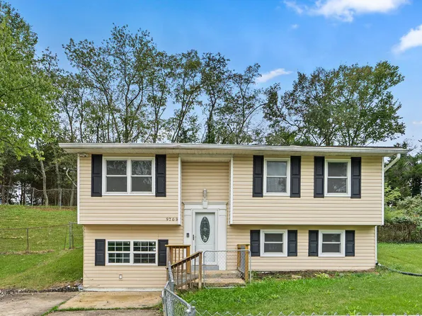 9709 Dalmatia Ct, Clinton, MD 20735