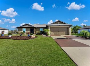 845 Lochman Dr, Fort Myers, FL 33913