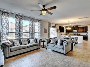 1005 Lily Pad, Leander, TX 78641