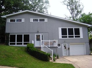 1017 N 9th St, Fort Dodge, IA 50501