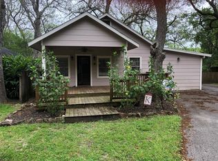 333 Reppert St, Bacliff, TX 77518