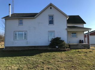 1500 E Cloverdale Rd, Hastings, MI 49058