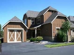 11078 Desert Sky Loop, Redmond, OR 97756