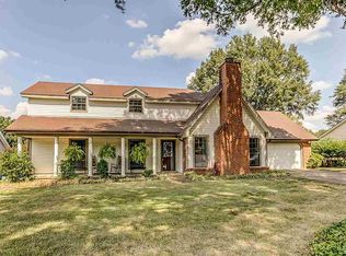 5746 Elmore Rd LOT 11, Memphis, TN 38134