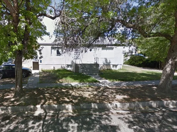 MM-400 E Fourth East Triplex, 400 E Pkwy #291, Price, UT 84501