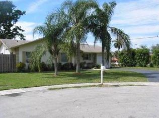 8720 NW 46th St, Fort Lauderdale, FL 33351