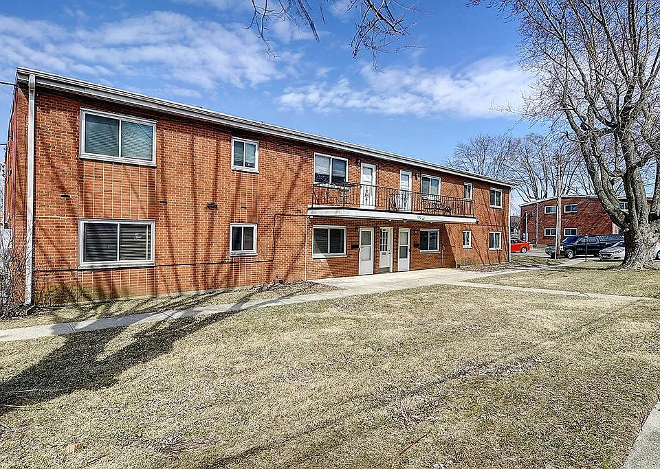 190 Wilson Drive