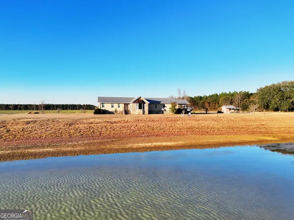 3406 Mount Zion Rd, Camilla, GA 31730