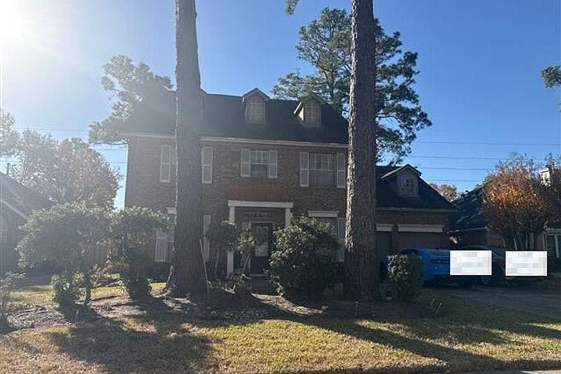 1st image of 10327 Millridge North Dr