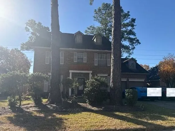 10327 Millridge North Dr, Houston, TX 77070