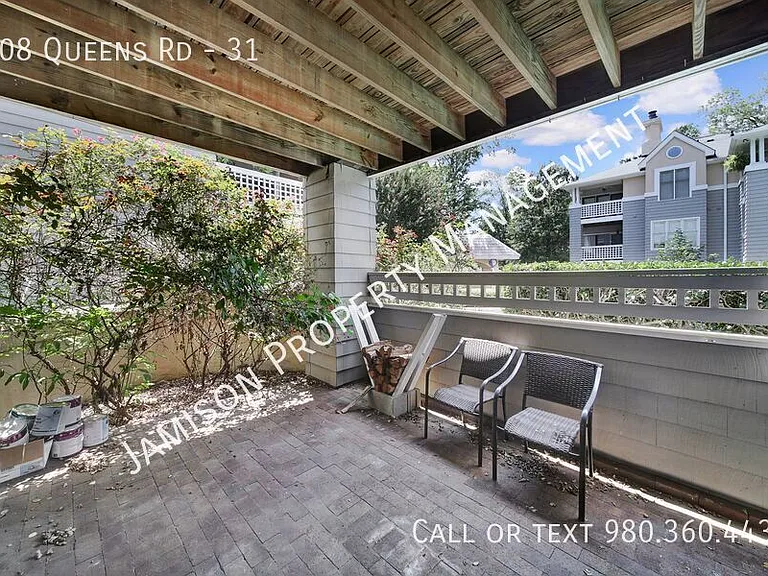 308 Queens Rd #31 — Photo 19