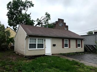 13 Powers St, New Brunswick, NJ 08901