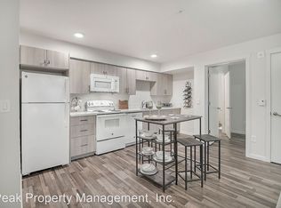 2306 SE 158th Ave #203-2, Portland, OR 97233