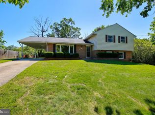 12405 Galway Dr, Silver Spring, MD 20904