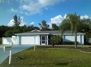 26038 Reed Ct, Bonita Springs, FL 34135