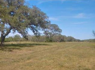 57 Diebel Rd, Yorktown, TX 78164