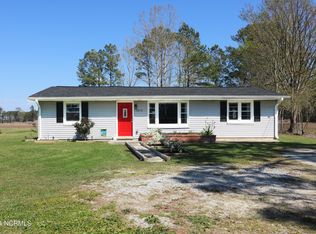 1273 Halltown Rd, Jacksonville, NC 28546