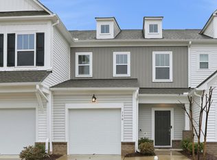 Truehomes, Clayton, NC 27527