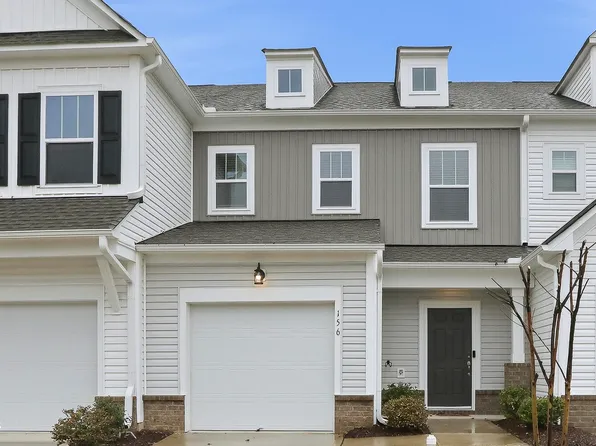 156 Willow Green Dr, Clayton, NC 27527