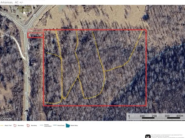 State Highway 123, Pelsor, AR 72856