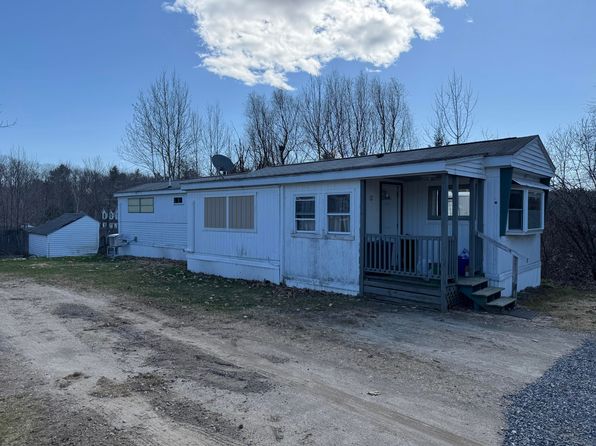 12 O'Brien Drive, Gorham, ME 04038