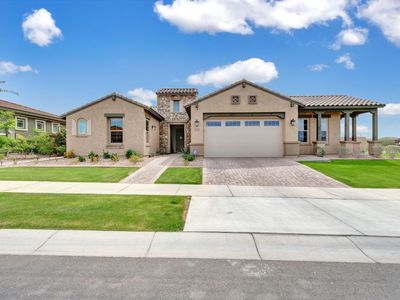 10705 E Stearn Ave, Mesa, AZ, 85212