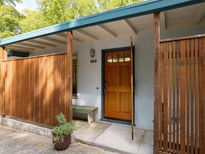 302 Forrest Avenue, Fairfax, CA, 94930