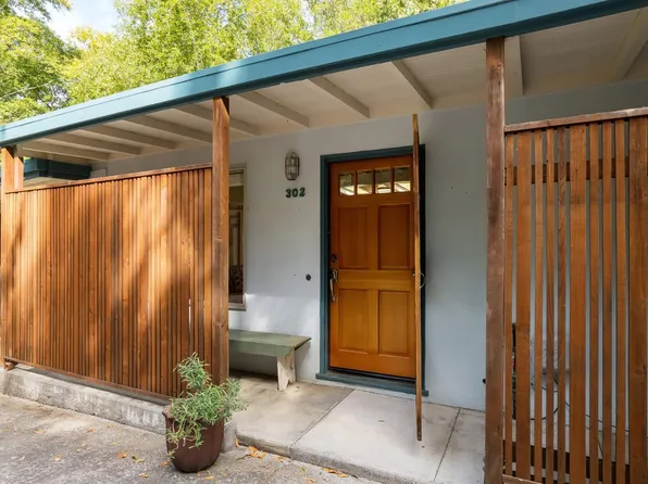 302 Forrest Avenue, Fairfax, CA 94930