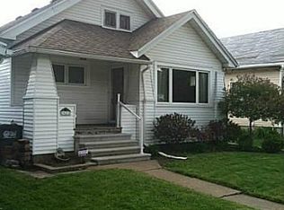 920 Wright Ave, Toledo, OH