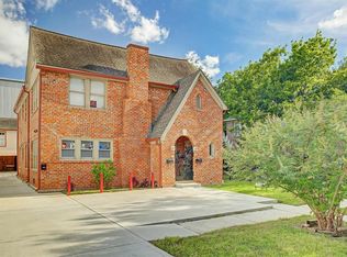 1817 Colquitt St #1/2, Houston, TX 77098