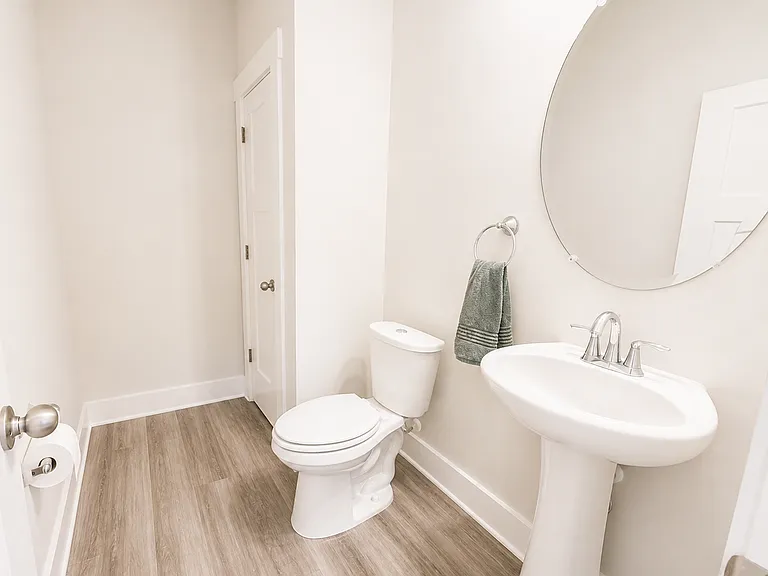 404 Cattail Hollow Way — Photo 8