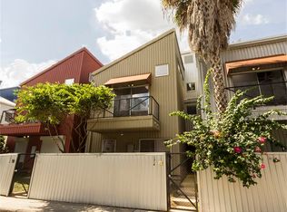 1214 Crosby St, Houston, TX 77019