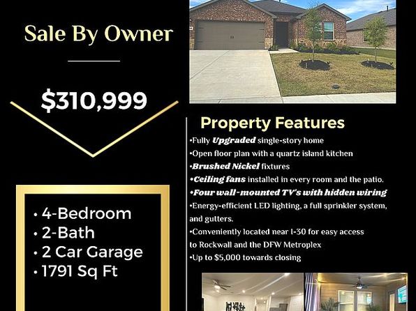 1201 Twisted Brook Dr